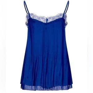 MR MASSIMO REBECCHI Top Donna Size M